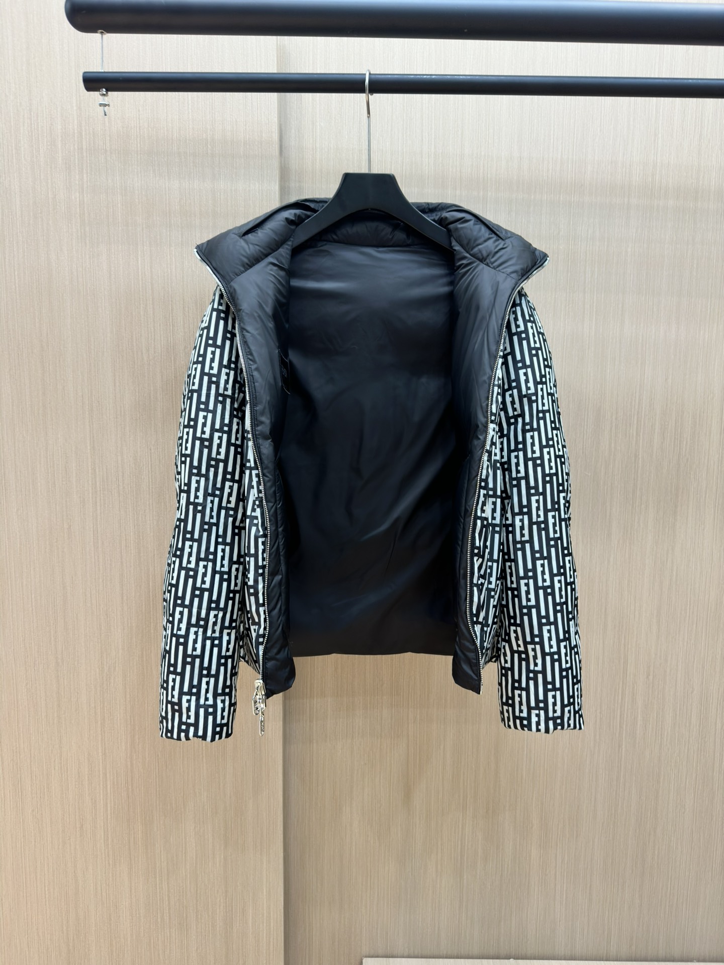 Christian Dior Down Jackets